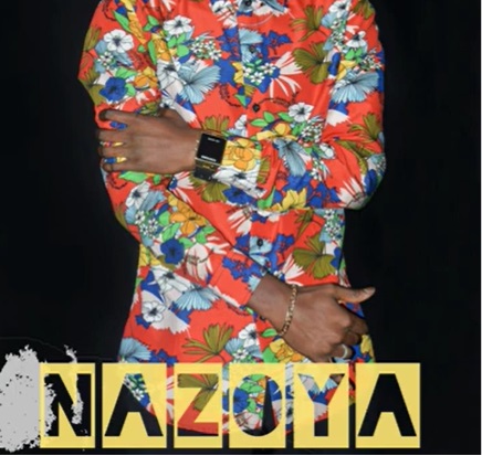 Nazoya